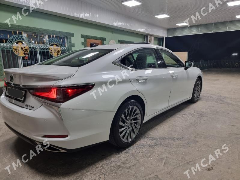 Lexus ES 2019 - 580 000 TMT - Ашхабад - img 4