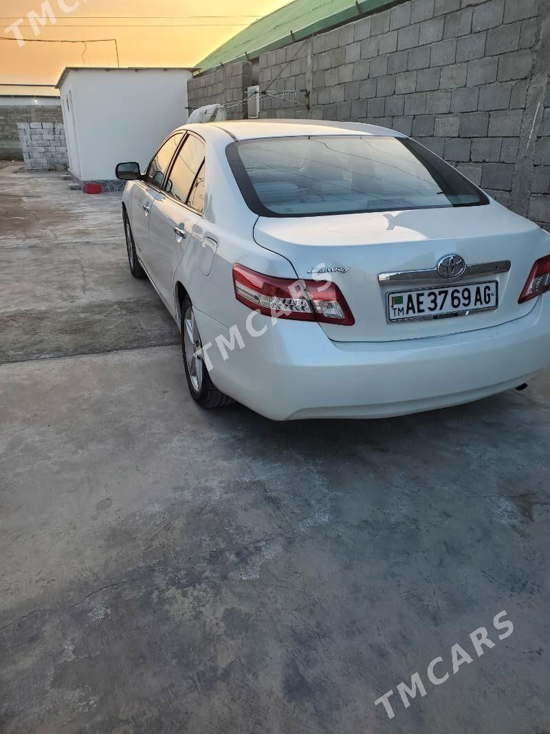 Toyota Camry 2009 - 144 000 TMT - Aşgabat - img 3