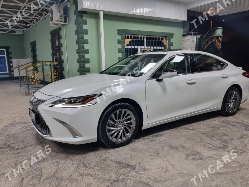 Lexus ES 2019 - 580 000 TMT - Ашхабад - img 6