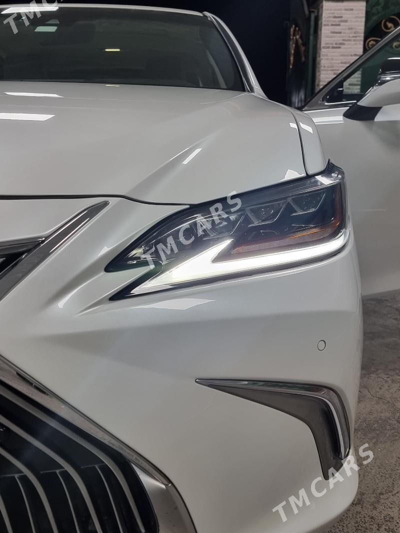 Lexus ES 2019 - 580 000 TMT - Ашхабад - img 9