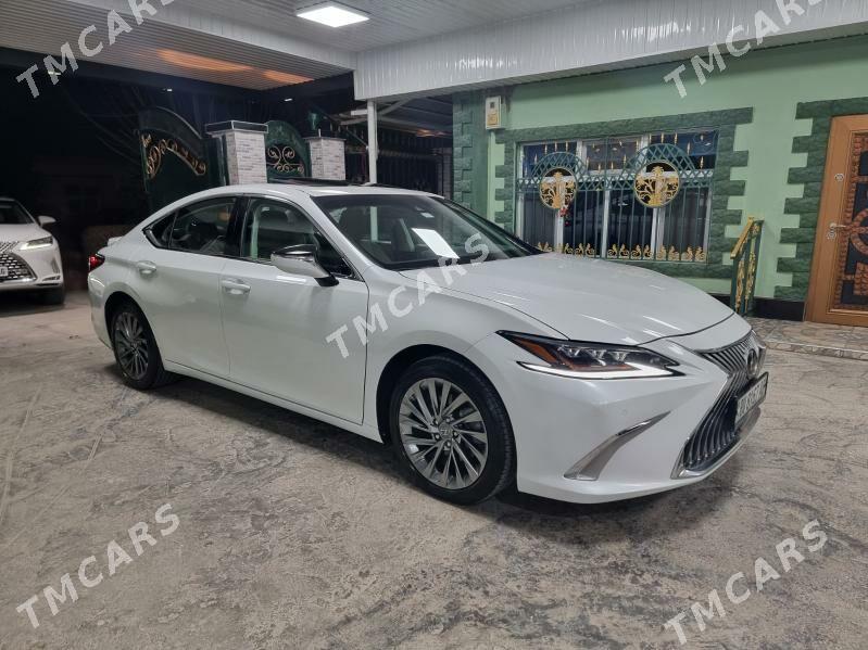 Lexus ES 2019 - 580 000 TMT - Ашхабад - img 7