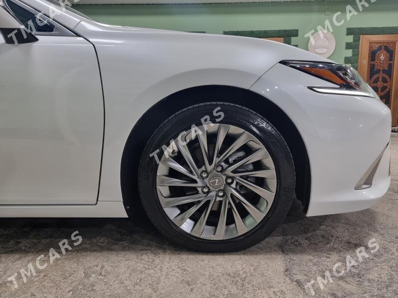 Lexus ES 2019 - 580 000 TMT - Ашхабад - img 8