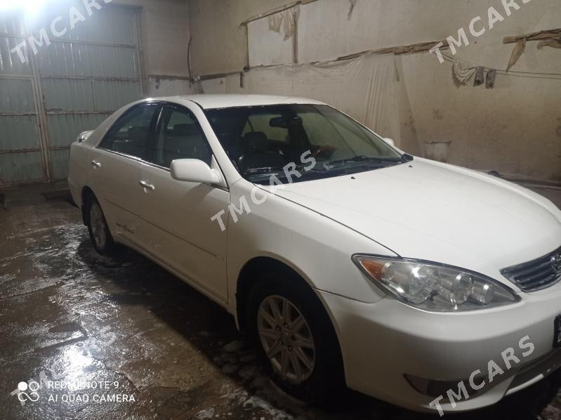 Toyota Camry 2003 - 134 000 TMT - Кёнеургенч - img 2