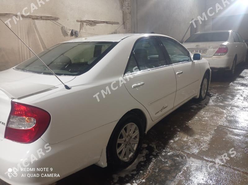 Toyota Camry 2003 - 134 000 TMT - Кёнеургенч - img 3