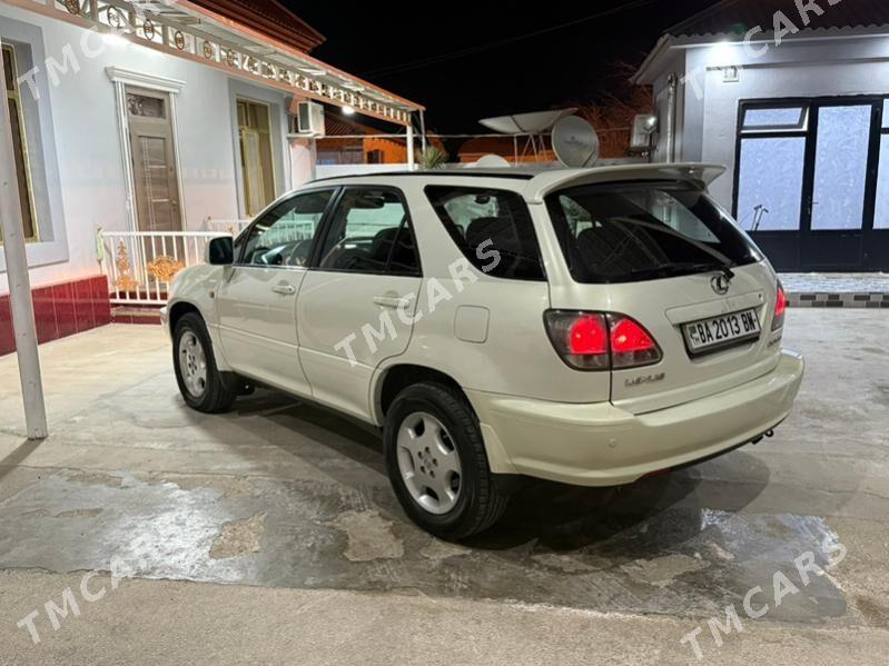 Lexus RX 300 2001 - 145 000 TMT - Balkanabat - img 2