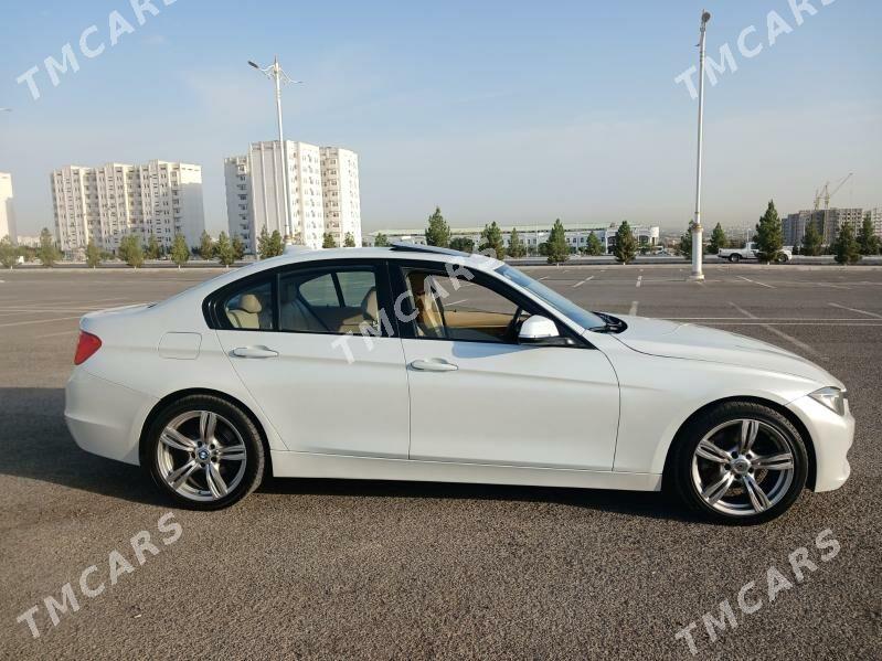 BMW F30 2013 - 350 000 TMT - Arçabil şaýoly - img 4