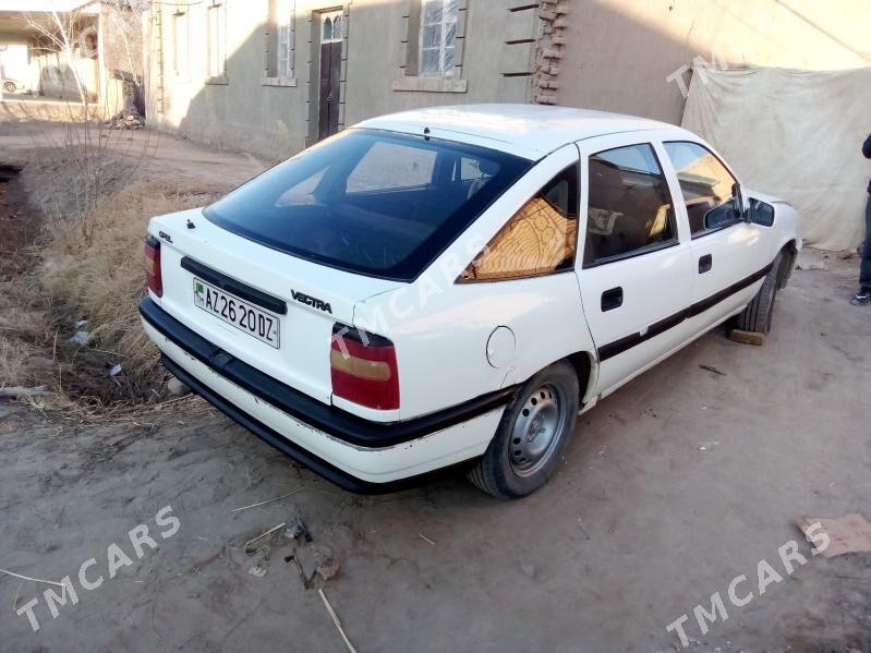 Opel Vectra 1991 - 18 000 TMT - Şabat etr. - img 2