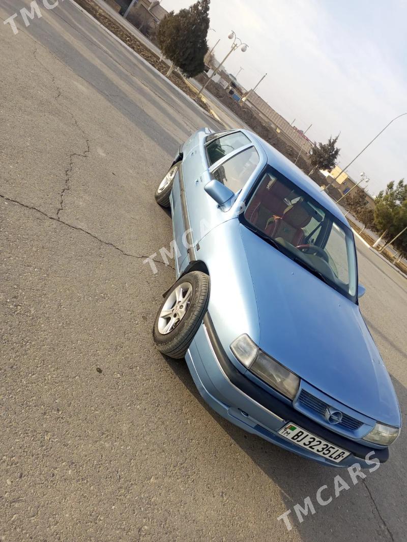 Opel Vectra 1992 - 32 000 TMT - Farap - img 3