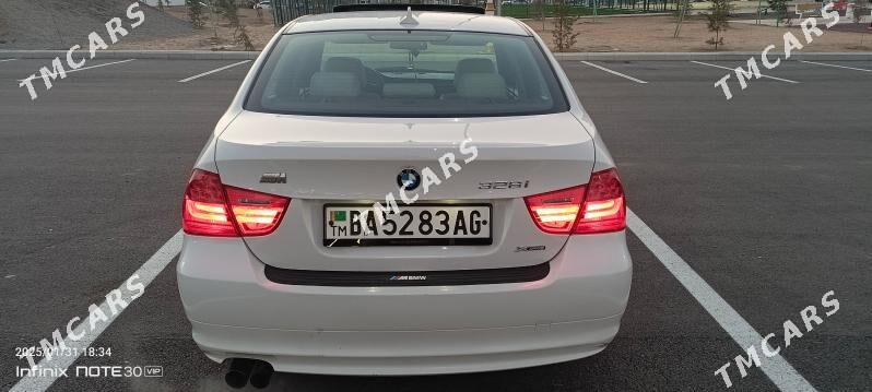 BMW 3 Series 2009 - 165 000 TMT - Parahat 8 - img 2