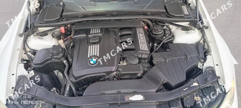 BMW 3 Series 2009 - 165 000 TMT - Parahat 8 - img 10