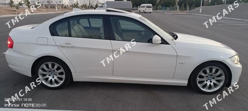 BMW 3 Series 2009 - 165 000 TMT - Parahat 8 - img 4