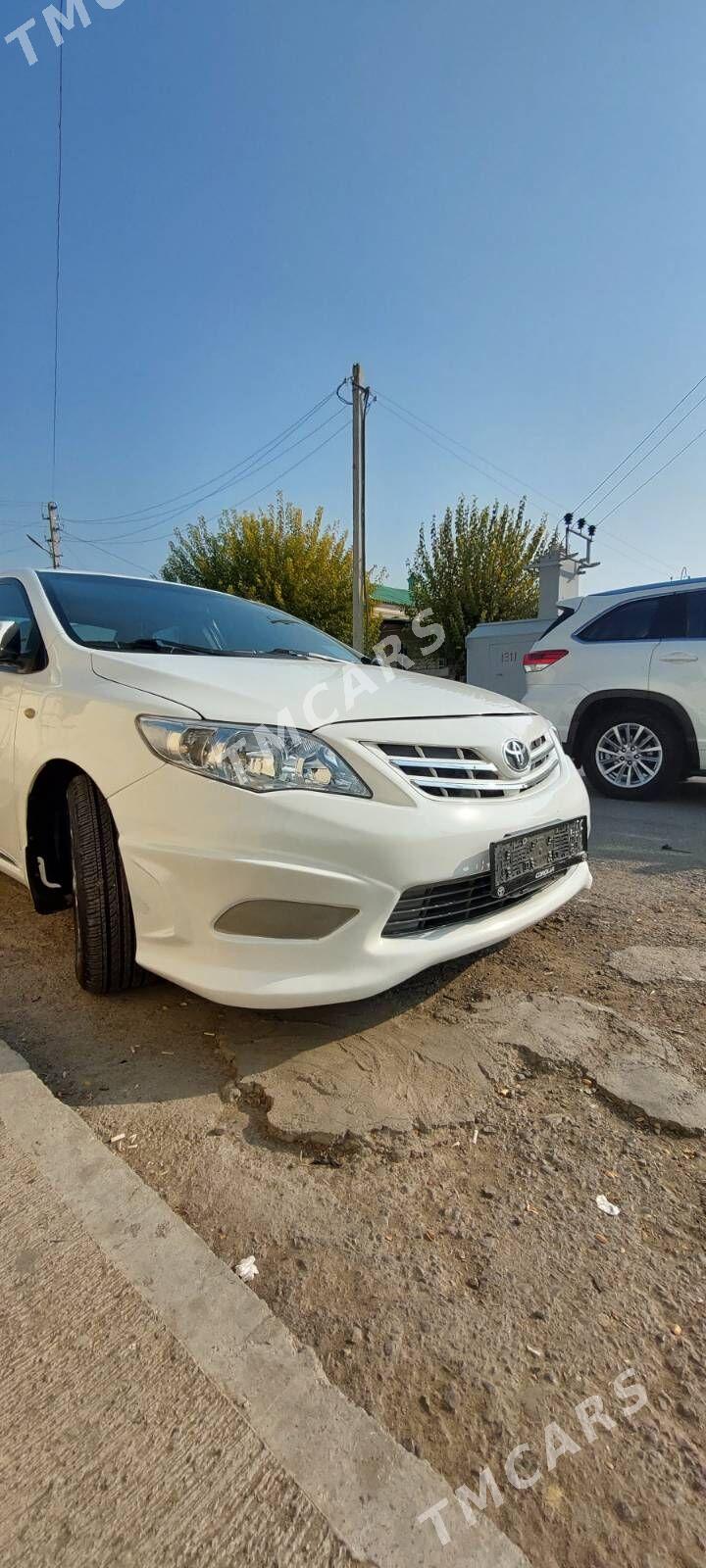 Toyota Corolla 2010 - 160 000 TMT - Aşgabat - img 3