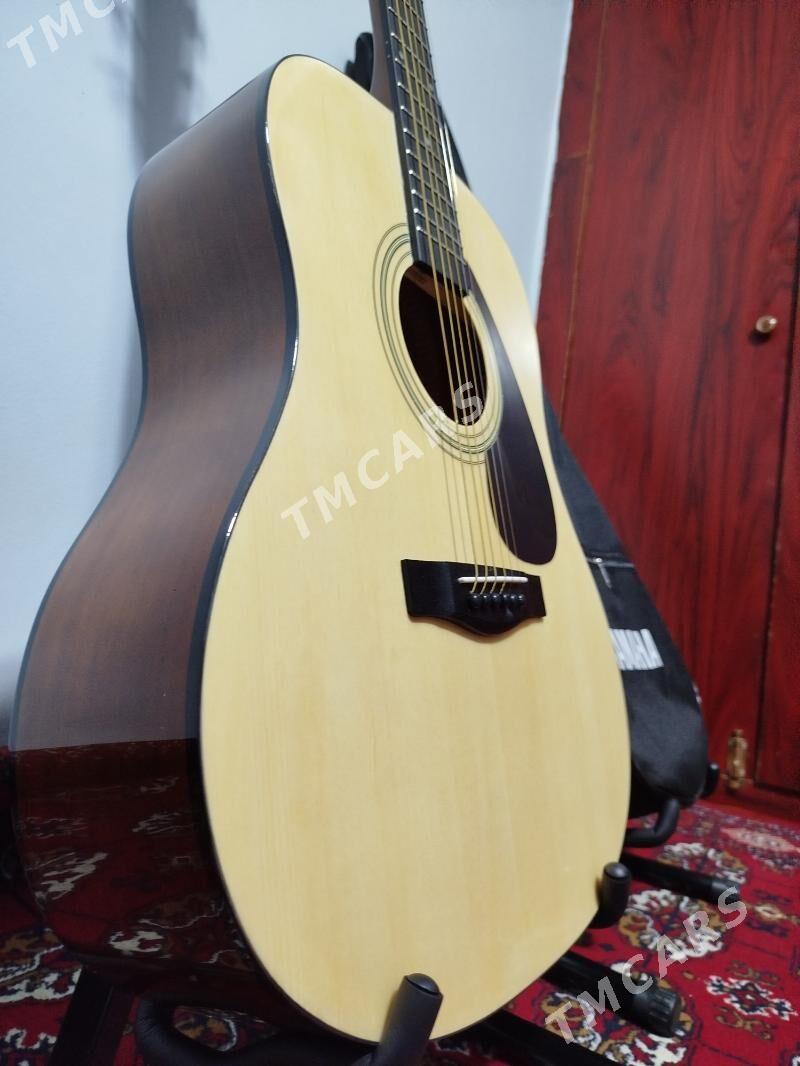  Yamaha F310 gitara гитара - Aşgabat - img 10