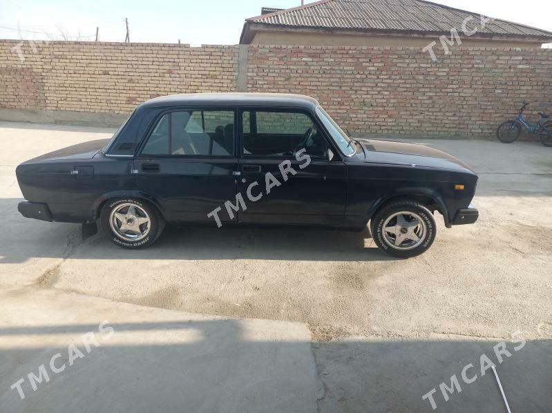 Lada 2107 1995 - 27 000 TMT - Бахарден - img 4