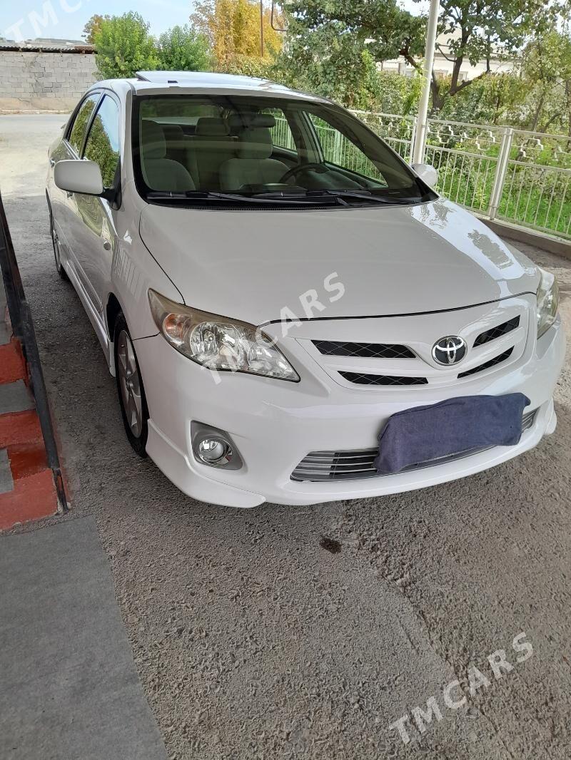 Toyota Corolla 2013 - 215 000 TMT - Gurtly - img 2