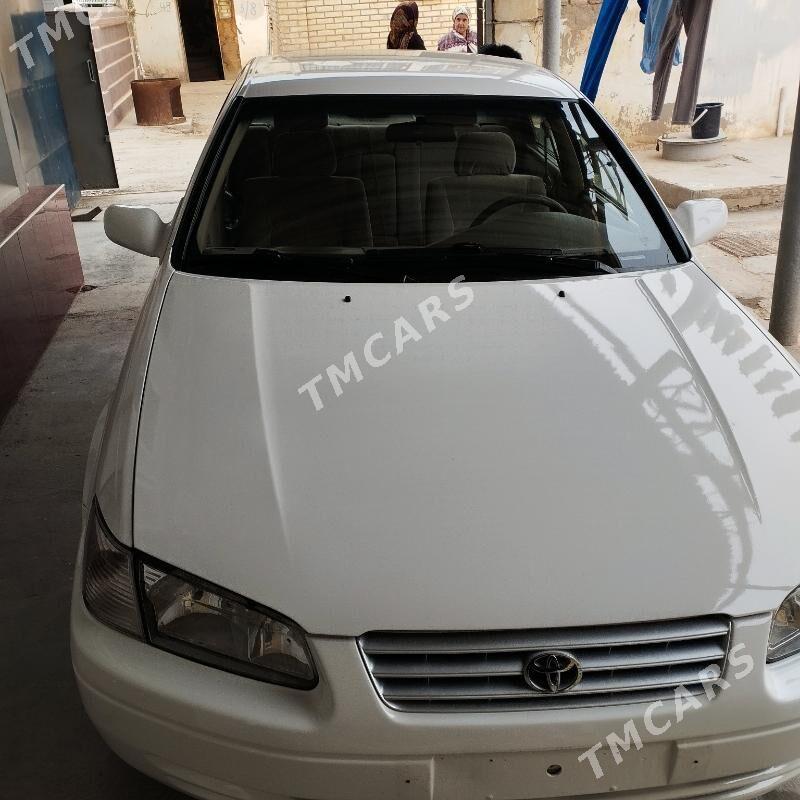 Toyota Camry 1997 - 115 000 TMT - Şatlyk - img 2