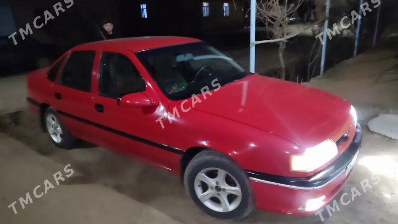 Opel Vectra 1993 - 28 000 TMT - Туркменабат - img 3