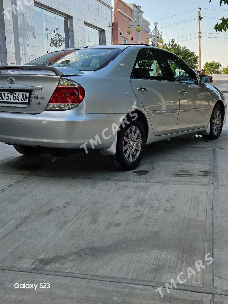 Toyota Camry 2005 - 165 000 TMT - Gyzylarbat - img 7