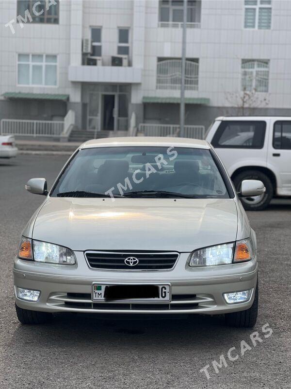 Toyota Camry 2000 - 180 000 TMT - Aşgabat - img 4