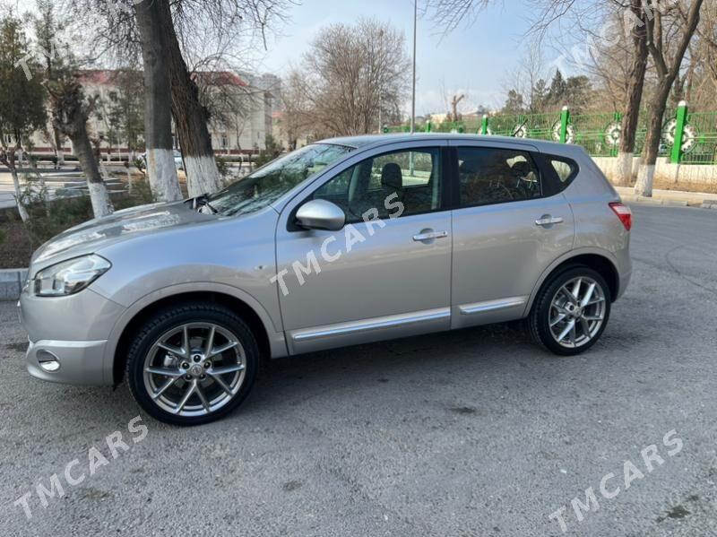 Nissan Qashqai 2013 - 195 000 TMT - Ашхабад - img 2