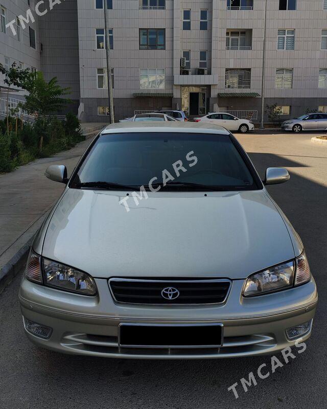 Toyota Camry 2000 - 180 000 TMT - Aşgabat - img 7