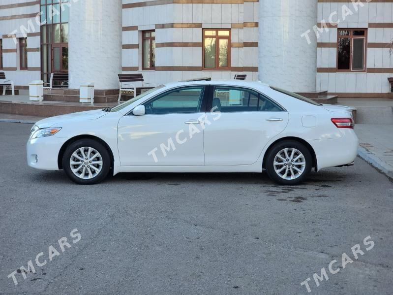 Toyota Camry 2007 - 155 000 TMT - Гаудан "Б" - img 5