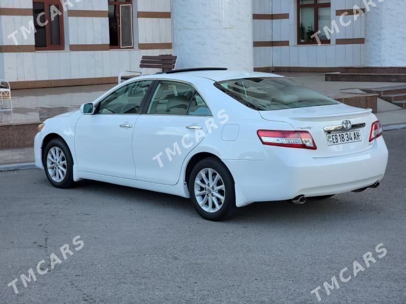 Toyota Camry 2007 - 155 000 TMT - Гаудан "Б" - img 6