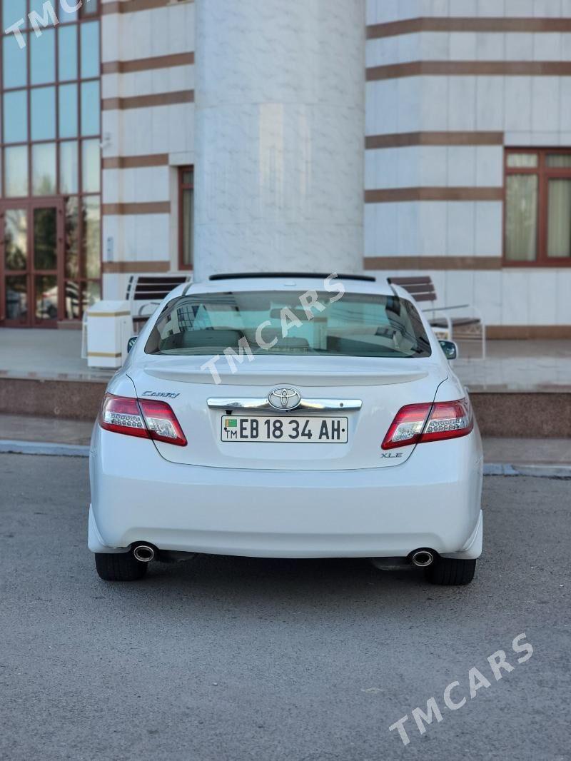 Toyota Camry 2007 - 155 000 TMT - Гаудан "Б" - img 7