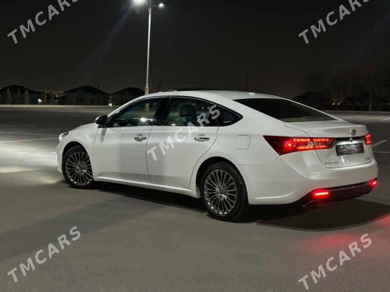 Toyota Avalon 2017 - 370 000 TMT - Ашхабад - img 4