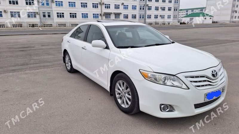 Toyota Camry 2011 - 185 000 TMT - Aşgabat - img 4