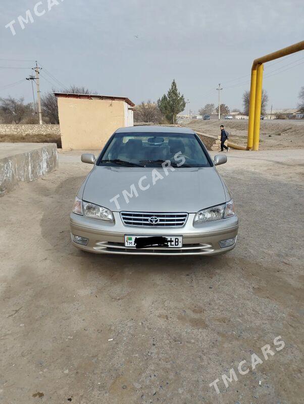 Toyota Camry 1998 - 108 000 TMT - Kerki - img 4