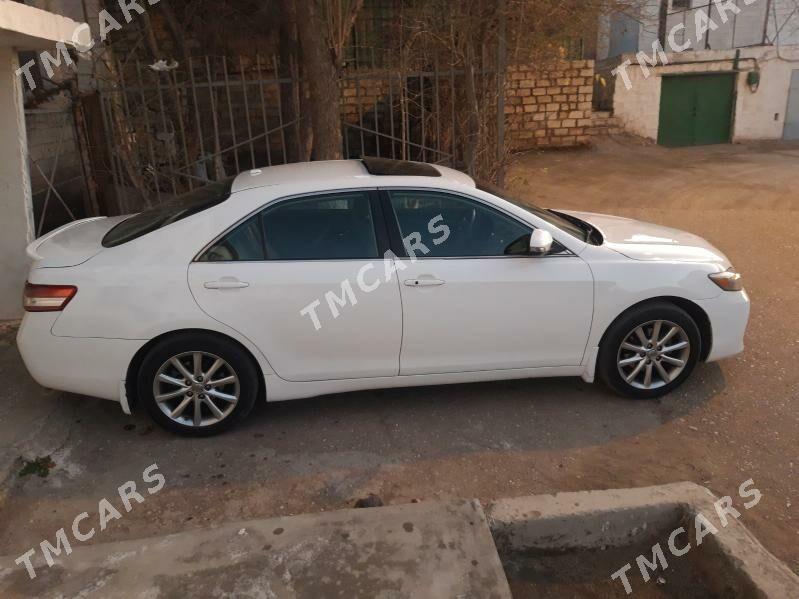 Toyota Camry 2011 - 158 000 TMT - Türkmenbaşy - img 6