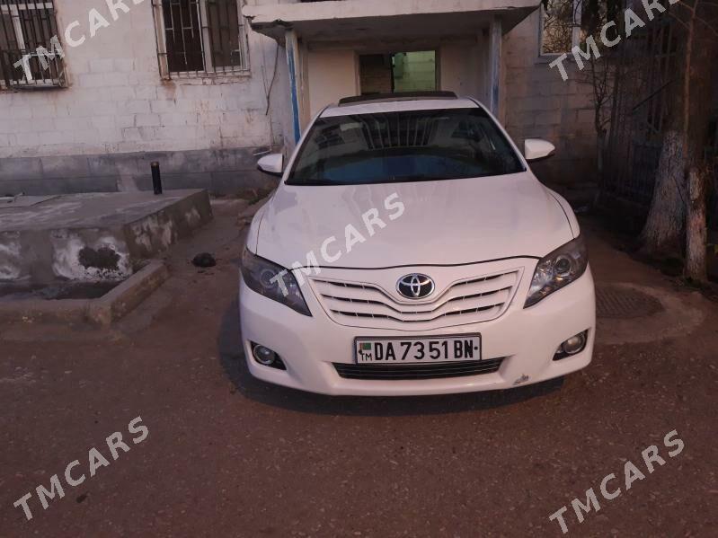 Toyota Camry 2011 - 158 000 TMT - Türkmenbaşy - img 7