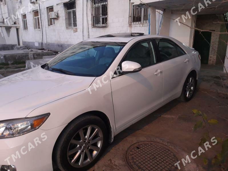 Toyota Camry 2011 - 158 000 TMT - Türkmenbaşy - img 5