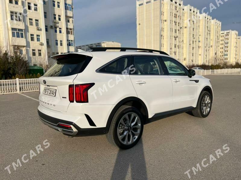 Kia Sorento 2021 - 430 000 TMT - Aşgabat - img 4