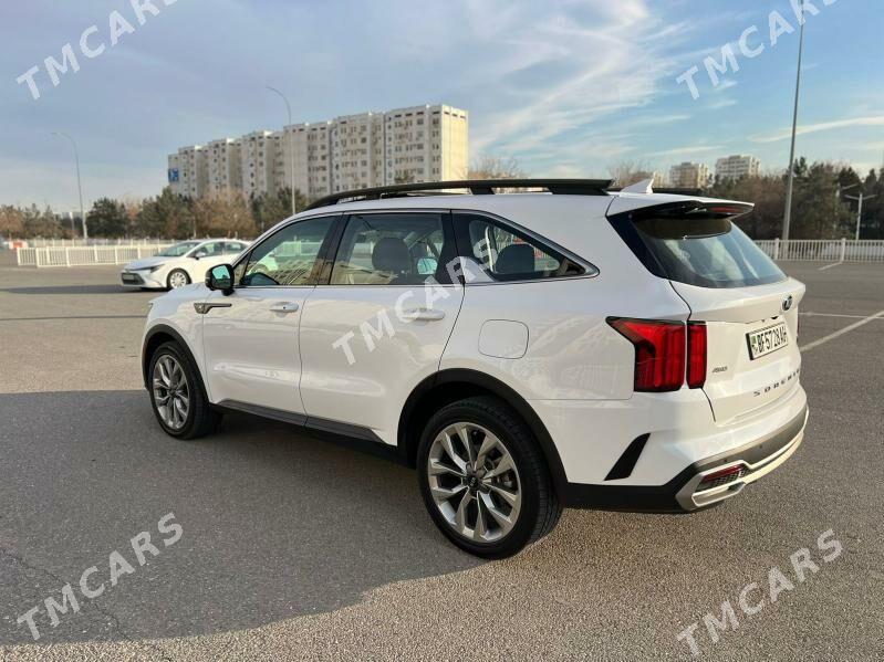 Kia Sorento 2021 - 430 000 TMT - Aşgabat - img 3