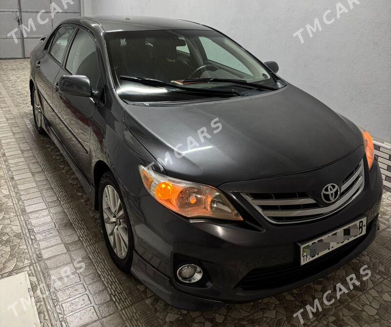 Toyota Corolla 2010 - 135 000 TMT - Туркменабат - img 3