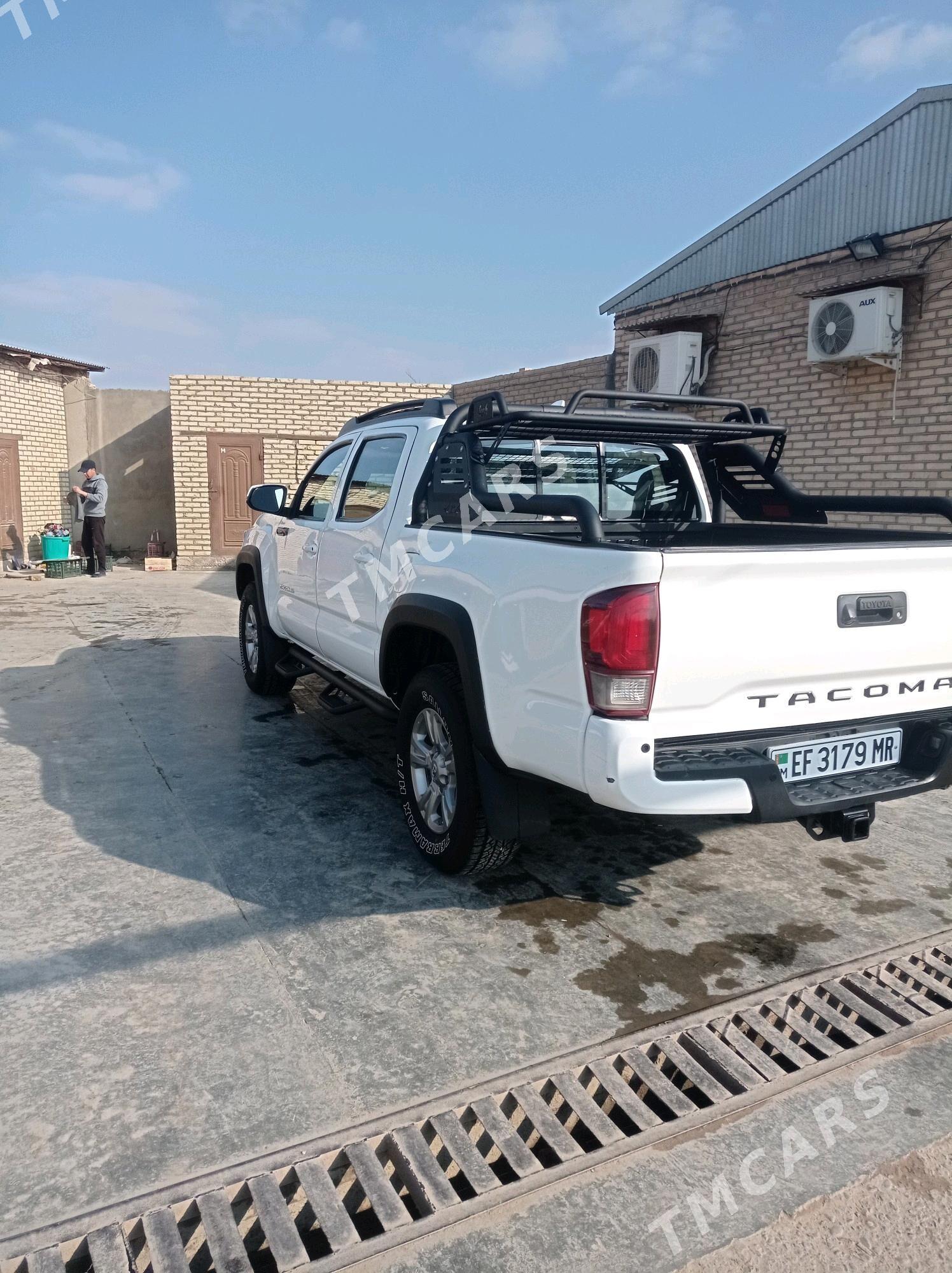 Toyota Tacoma 2019 - 369 000 TMT - Mary - img 2