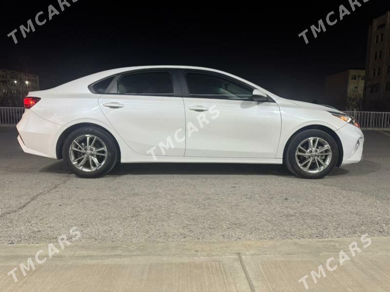 Kia Forte 2022 - 255 000 TMT - Aşgabat - img 4