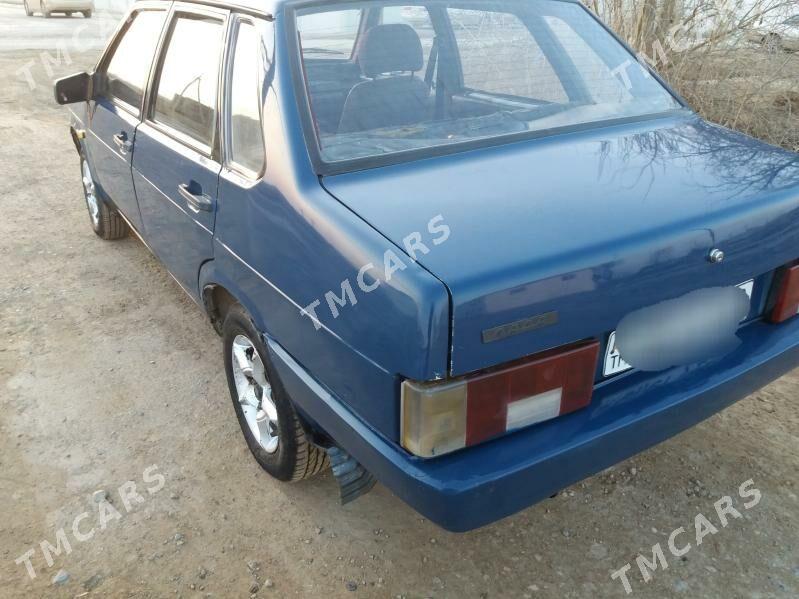 Lada 21099 2000 - 25 000 TMT - Baýramaly - img 2