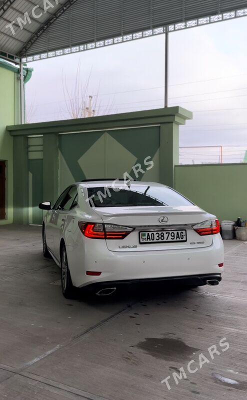 Lexus ES 350 2018 - 460 000 TMT - Aşgabat - img 6