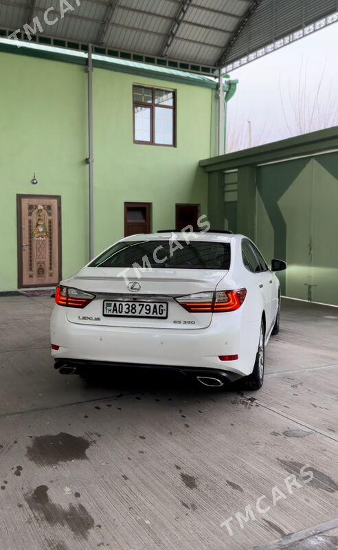 Lexus ES 350 2018 - 460 000 TMT - Aşgabat - img 2