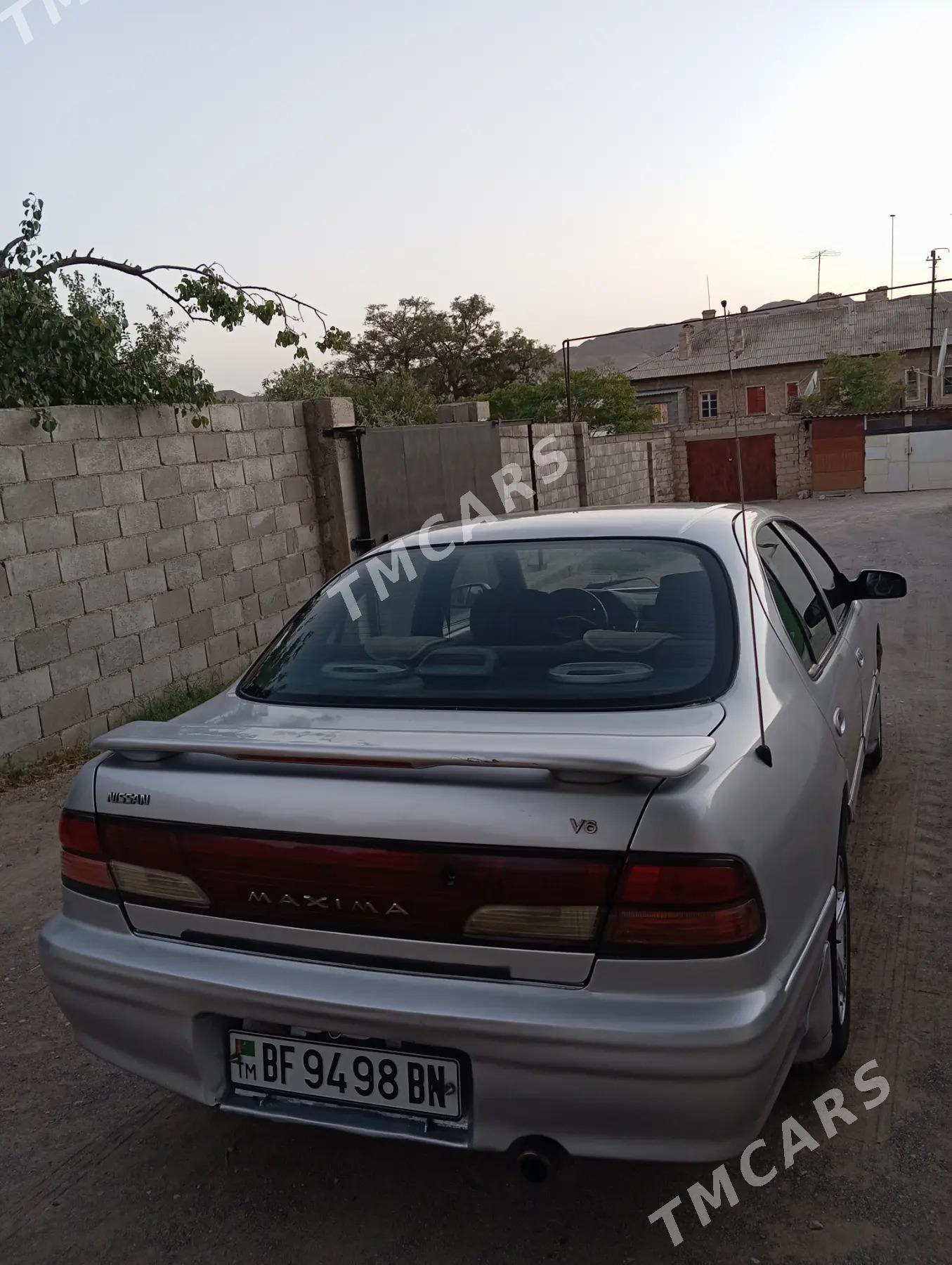 Nissan Cefiro 1995 - 26 000 TMT - Türkmenbaşy - img 5