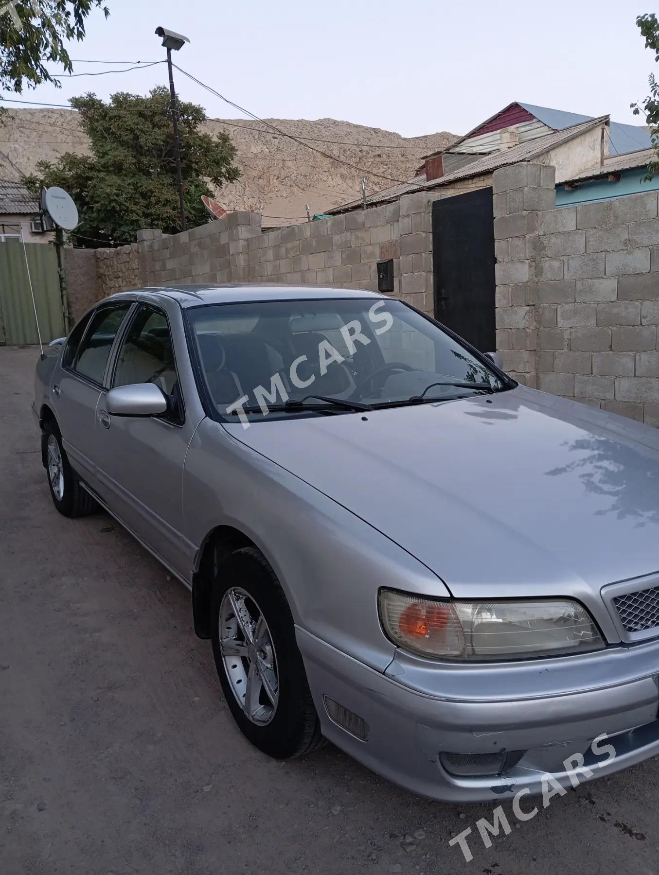 Nissan Cefiro 1995 - 26 000 TMT - Türkmenbaşy - img 3