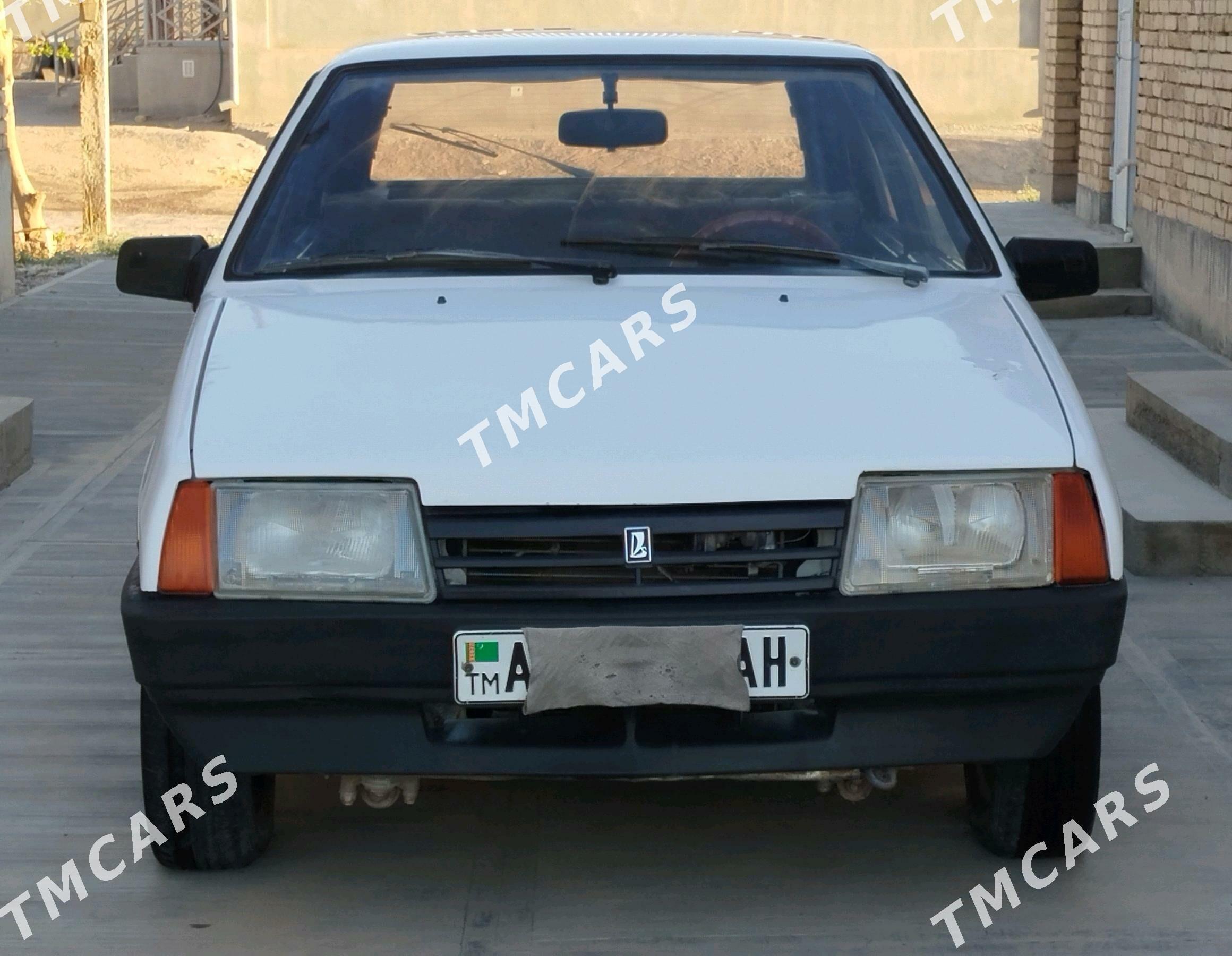 Lada 2109 1999 - 20 000 TMT - Tejen - img 2