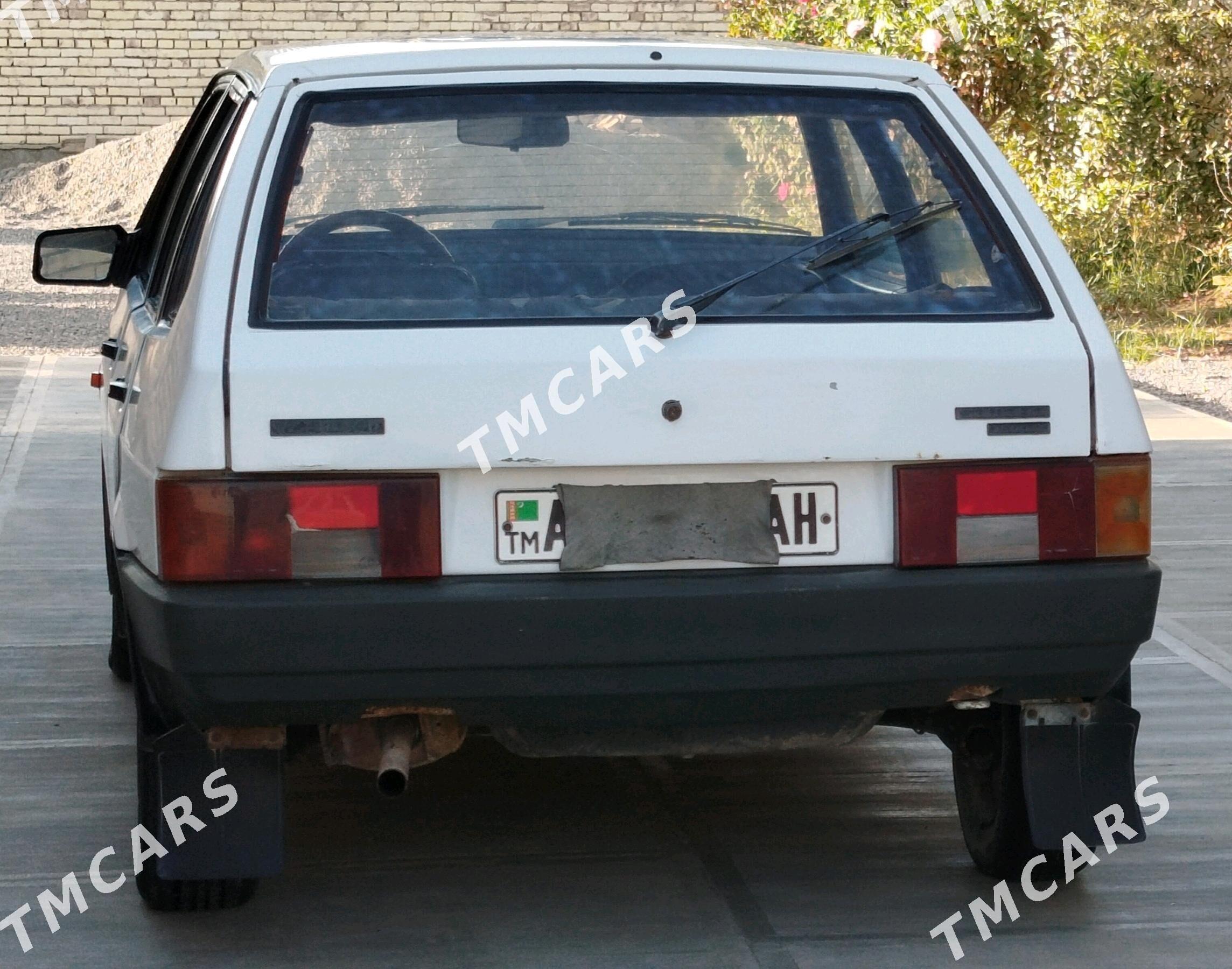 Lada 2109 1999 - 20 000 TMT - Tejen - img 4