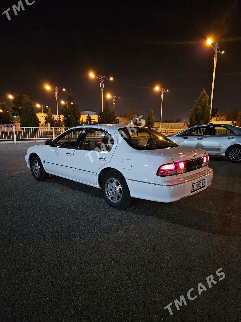 Nissan Maxima 1998 - 75 000 TMT - Aşgabat - img 3