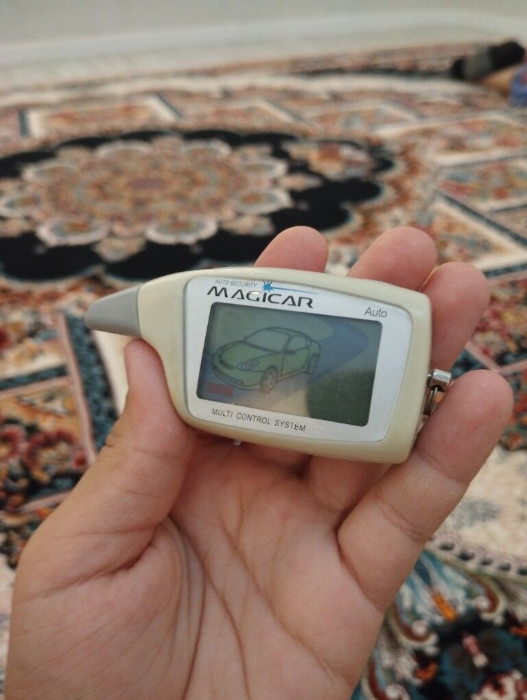 Majikar pund 600 TMT - Мары - img 4