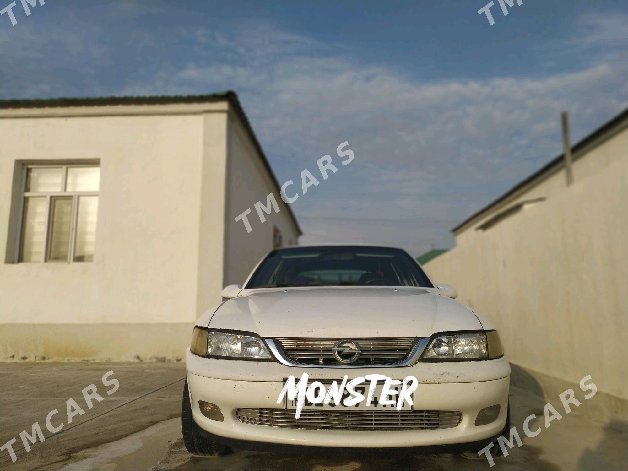 Opel Vectra 1996 - 40 000 TMT - Гёкдепе - img 3