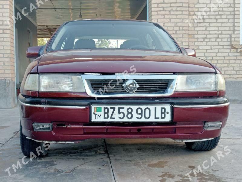 Opel Vectra 1994 - 35 000 TMT - Дянев - img 2